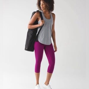 Lululemon Align Crop Leggings